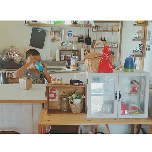 yukaさんの実例写真