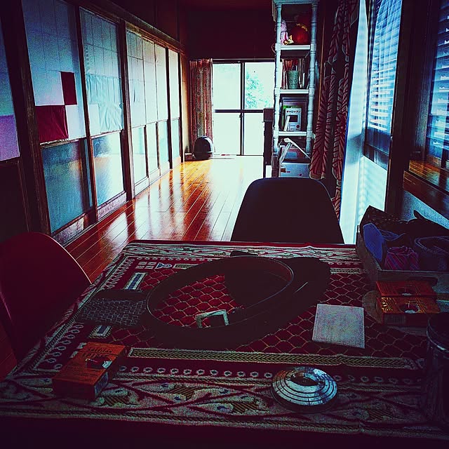 higemanさんの実例写真
