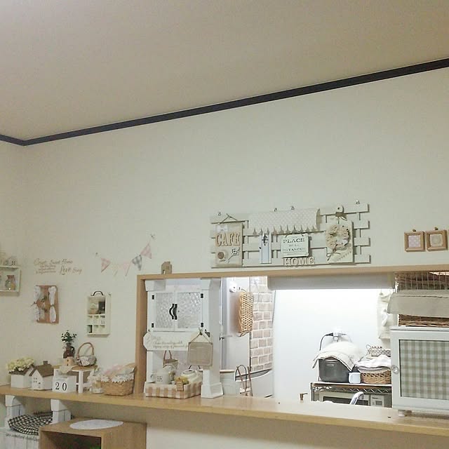 osoraさんの実例写真