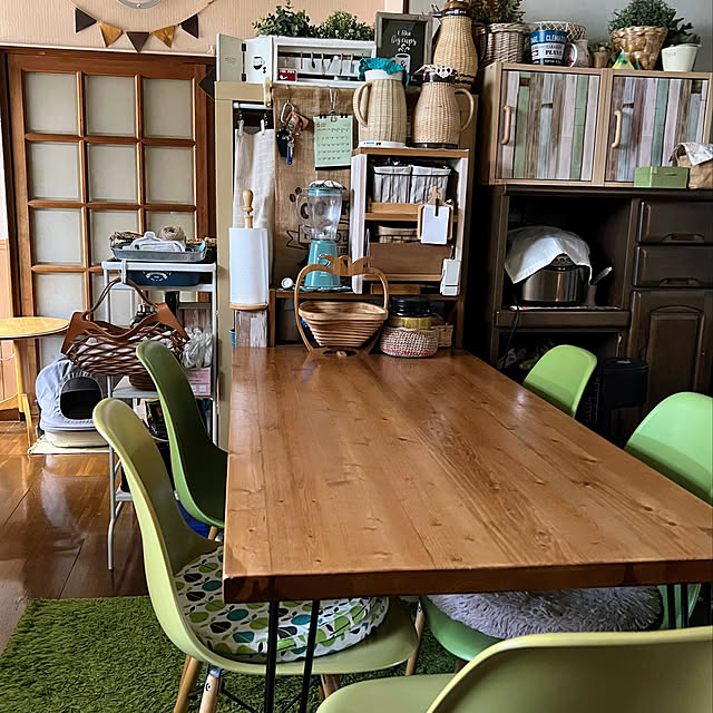 mohhaさんの実例写真