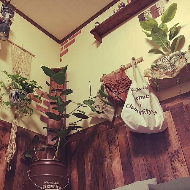korokoroさんの実例写真