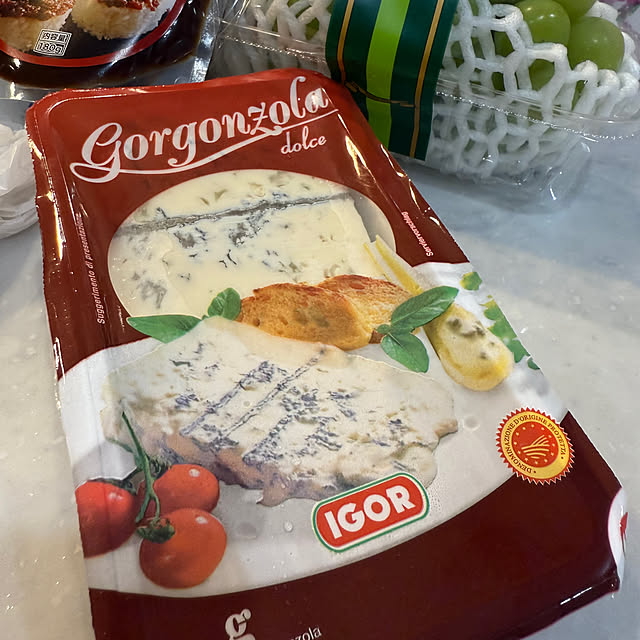 Aqettyさんの部屋