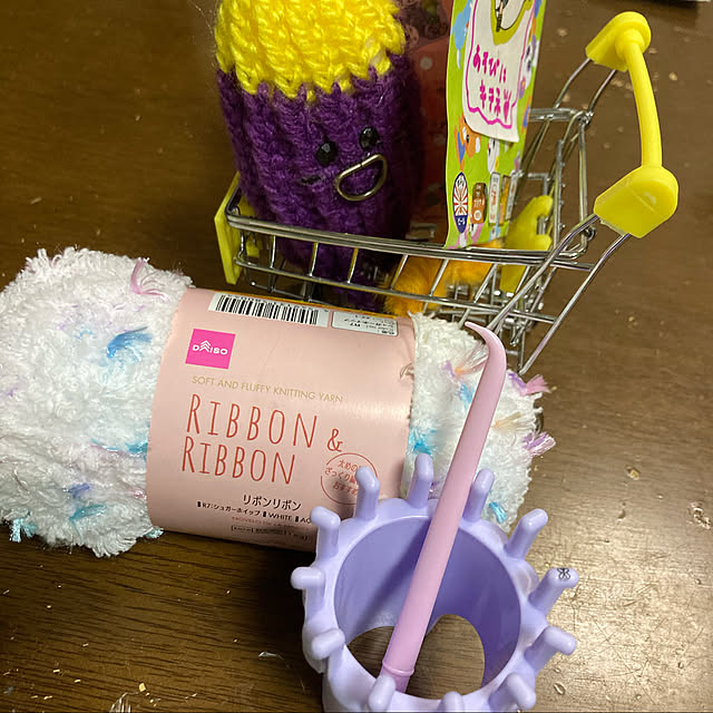 manduonmaさんの実例写真