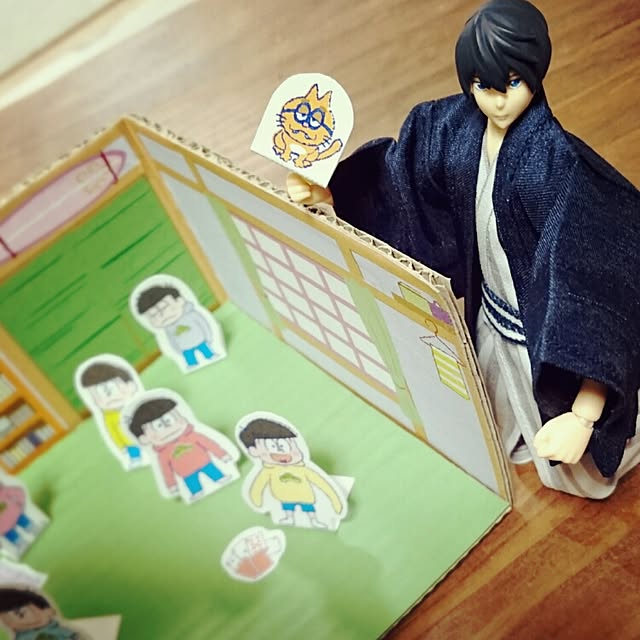 noakiさんの実例写真