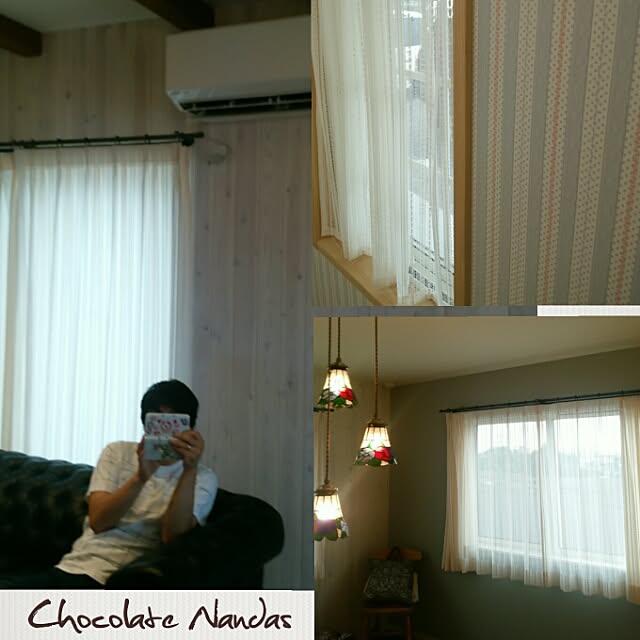 ChocolateNandasさんの実例写真
