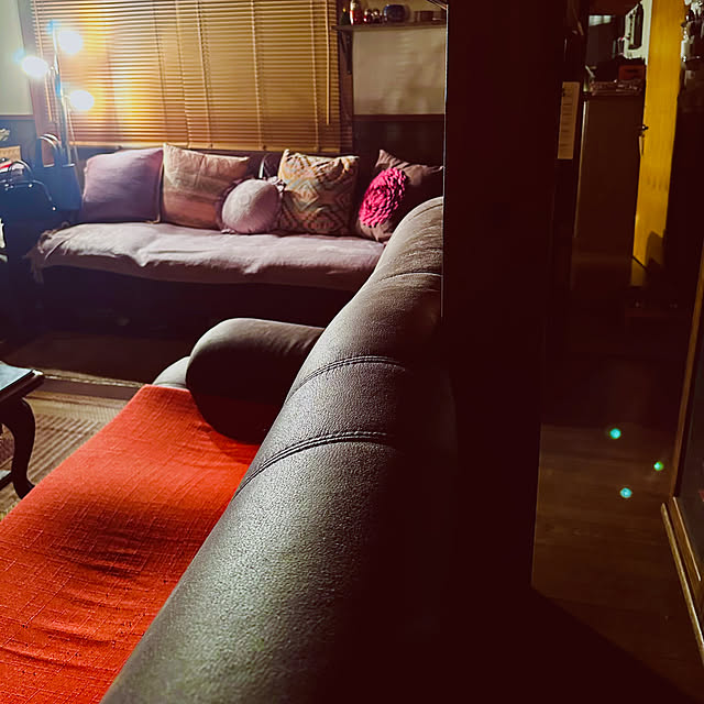 chacoさんの部屋