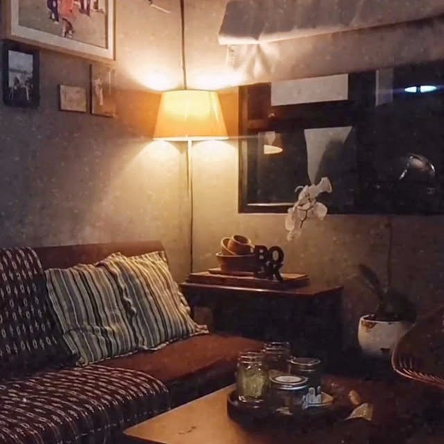 ariatiさんの実例写真