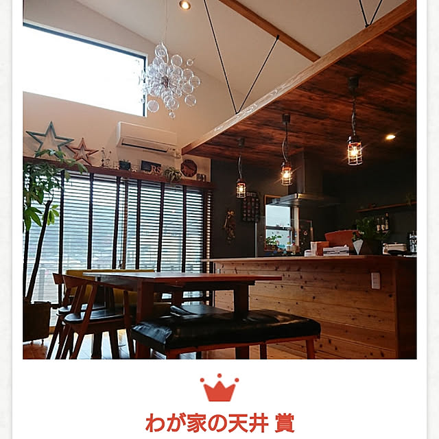 yurinaさんの実例写真