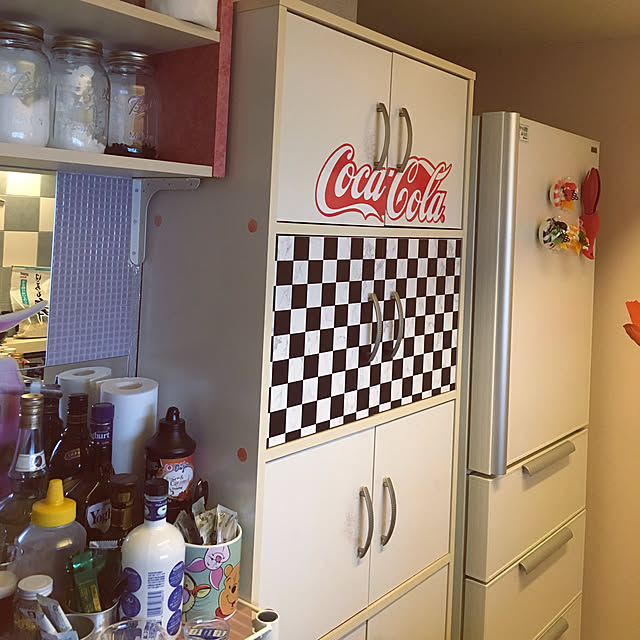 kanaさんの実例写真