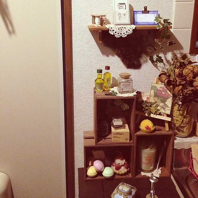 akaneさんの実例写真