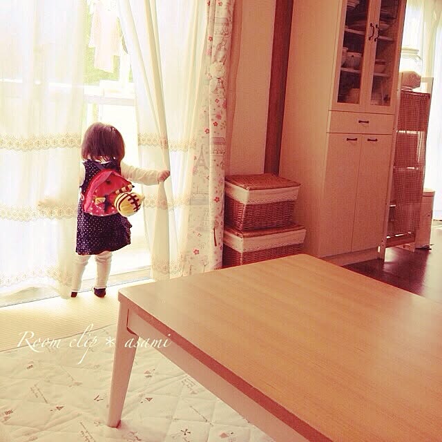 asami.さんの実例写真