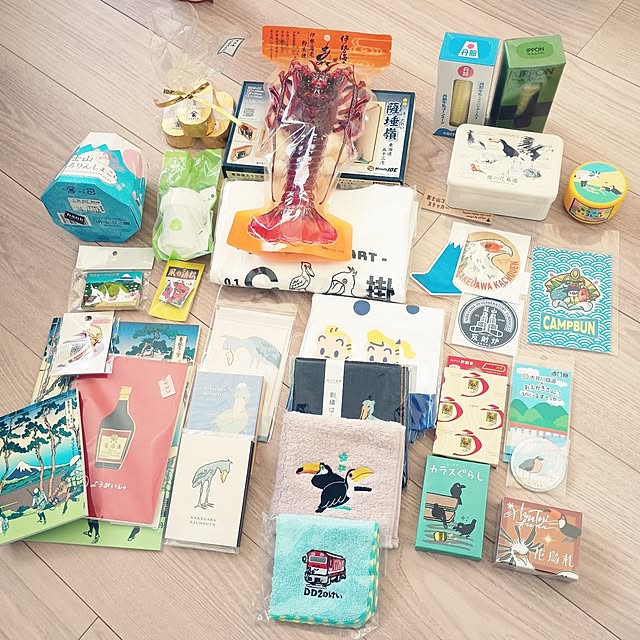 bonoさんの実例写真