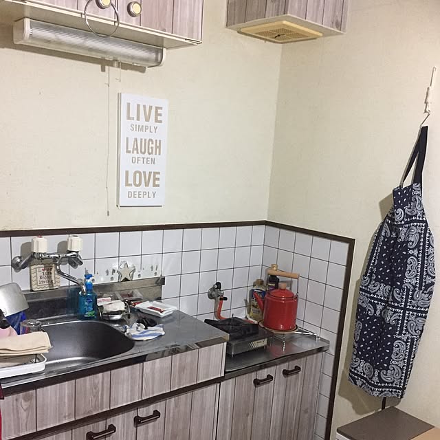 実例写真
