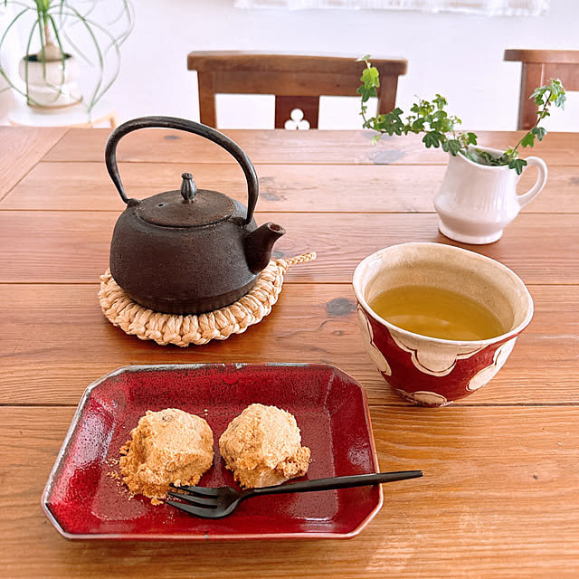 teaさんの実例写真