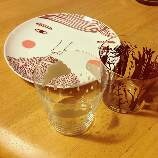 mugiinaさんの実例写真