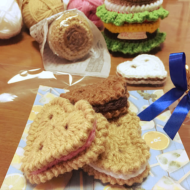 nanaさんの実例写真