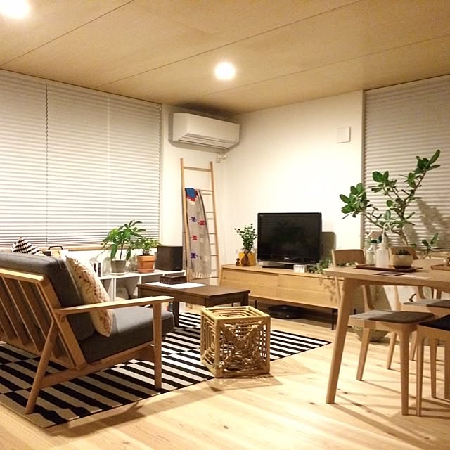 mossさんの実例写真
