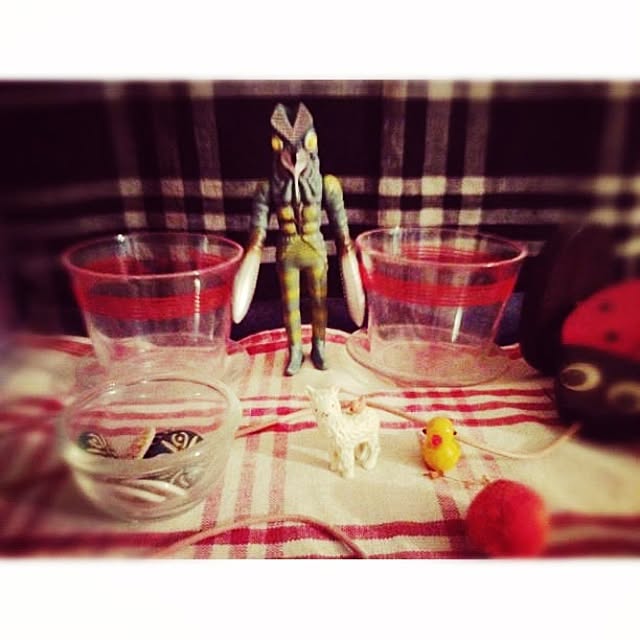 hanacocoro39さんの実例写真