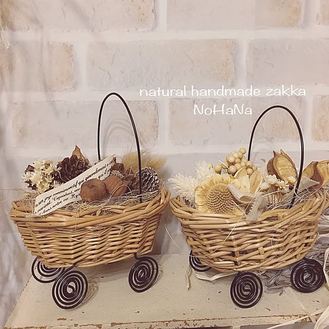 nodokaさんの実例写真