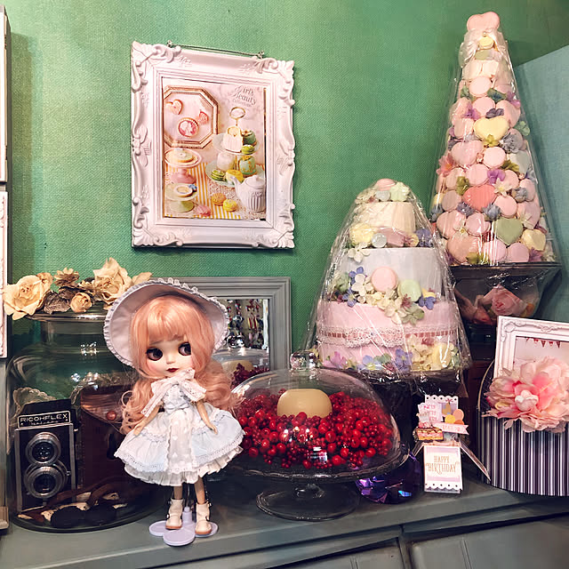 Yume_usagi_13さんの実例写真