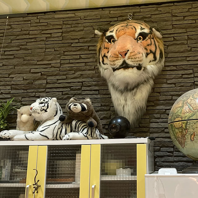 A.I.amahumanさんの実例写真