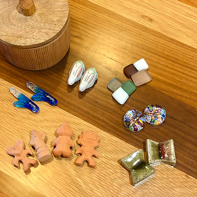 mochi2usagiさんの部屋