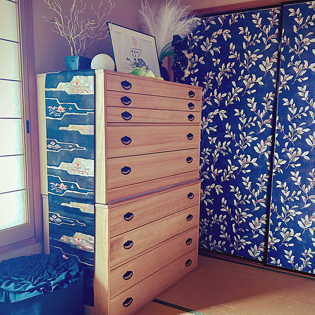 ajumiさんの部屋