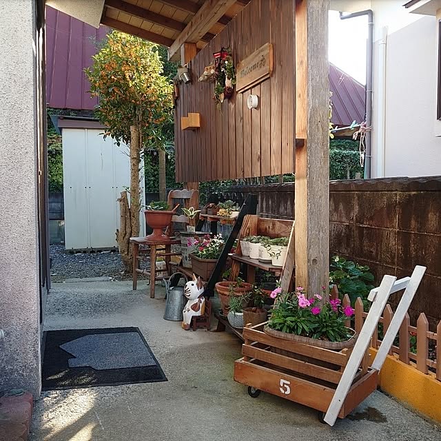 fukuさんの部屋