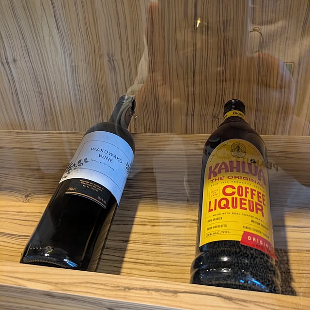 minnieさんの部屋