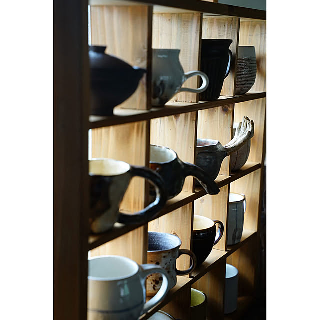 WOODPROさんの部屋