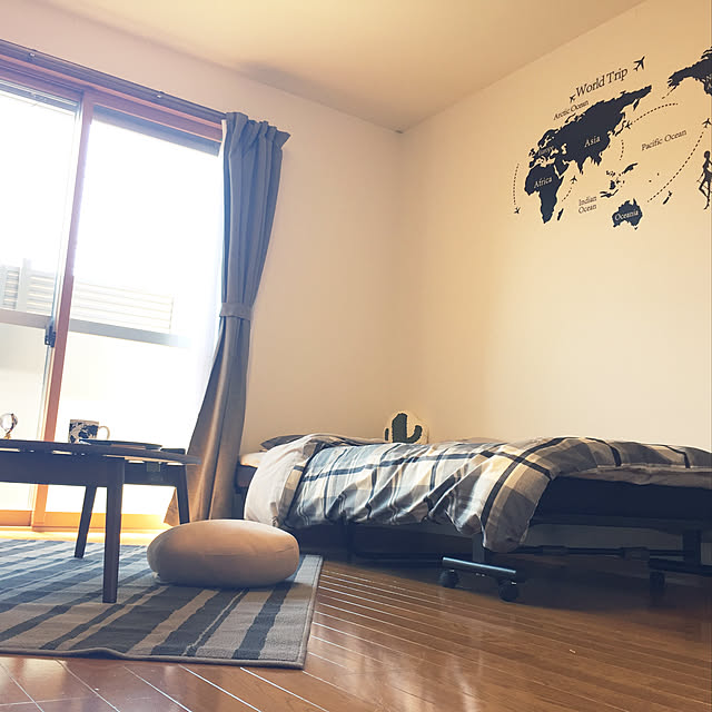 FLATY_umekoujiさんの実例写真