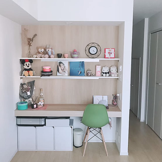 natsuさんの部屋