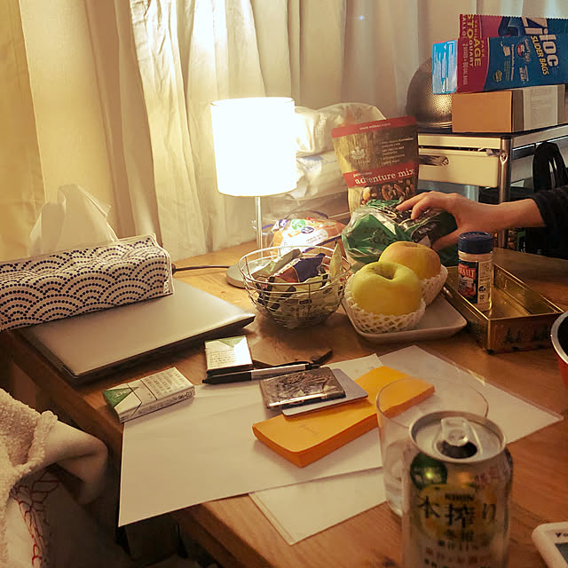 TKさんの実例写真