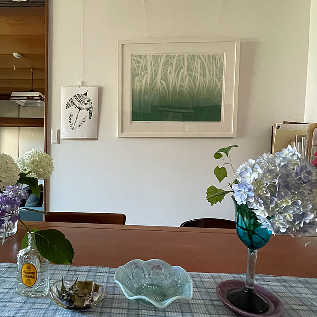 buchiさんの部屋