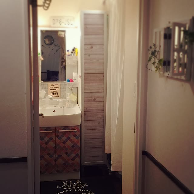 Mayuさんの実例写真