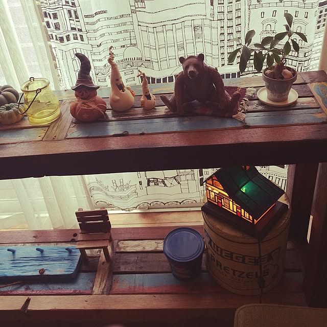 実例写真