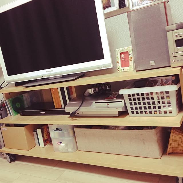 Hiyoringさんの実例写真