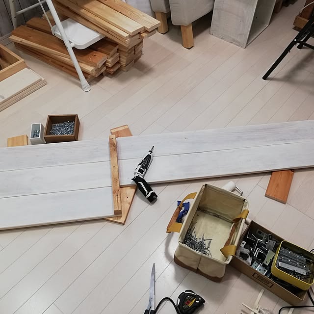 kazuさんの部屋