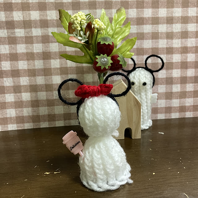 manduonmaさんの実例写真
