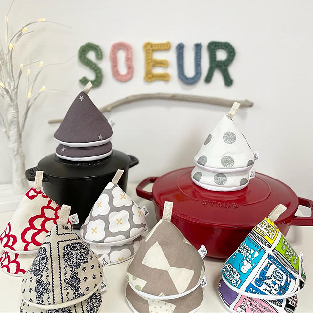 SOEURさんの実例写真