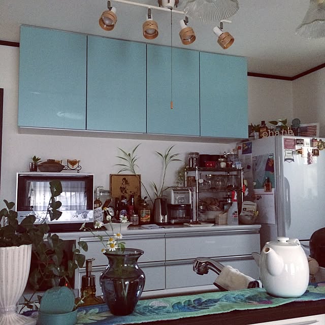 belleさんの実例写真