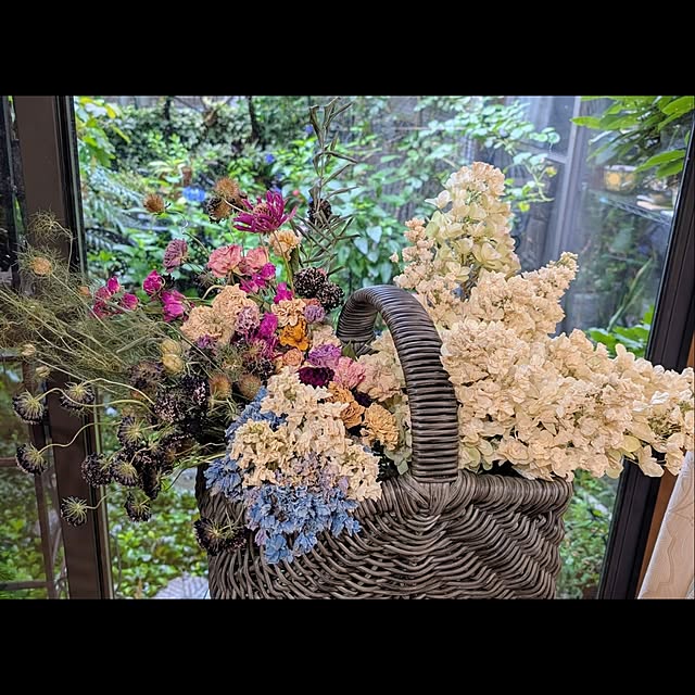 aromameさんの部屋