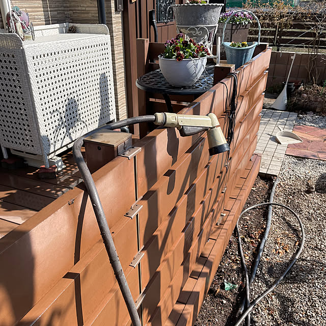 ronronさんの部屋