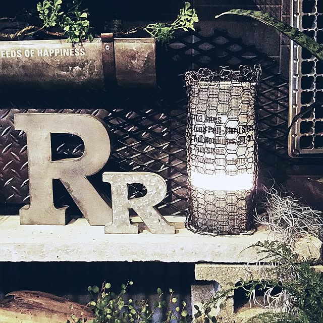 reksさんの実例写真