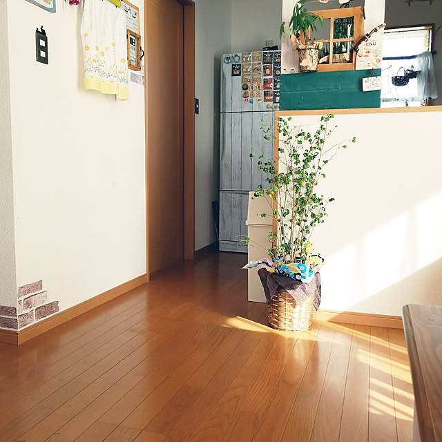 miiさんの実例写真