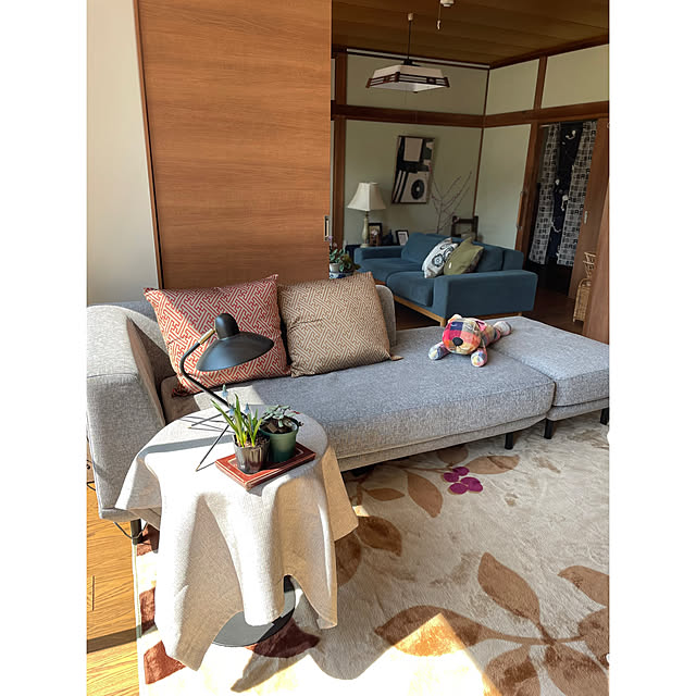 buchiさんの部屋