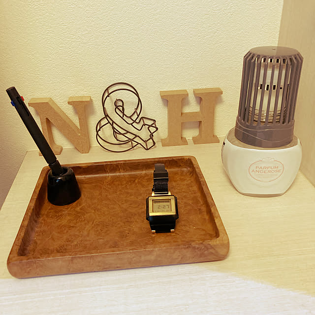 モニター中です✩.*˚/モニターお付き合いありがとうございます♡/モノトーン消臭元/香水調の上質な香り/消臭元パルファム...などのインテリア実例 - 2022-07-15 09:27:41