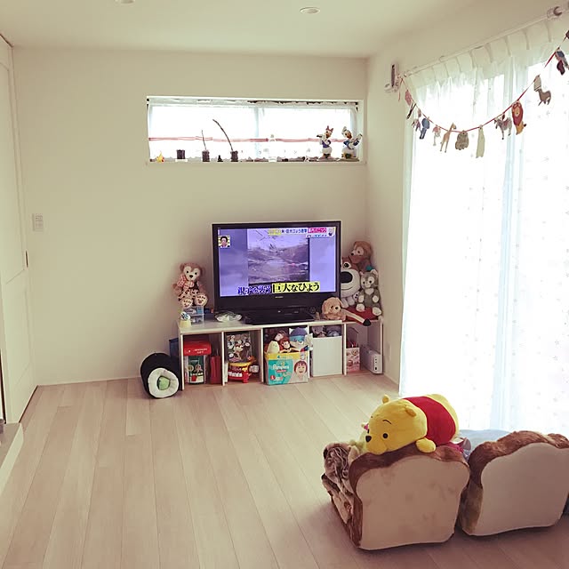 sallyさんの実例写真