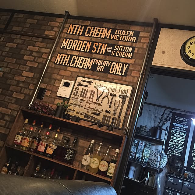swaro109さんの実例写真