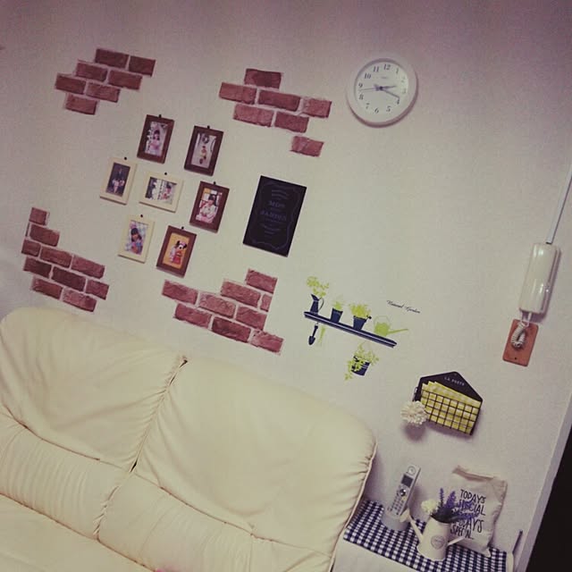 sayaさんの実例写真